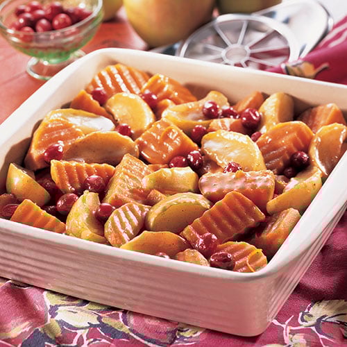 Step-Ahead Sweet Potato Bake Recipes Pampered Chef Canada Site