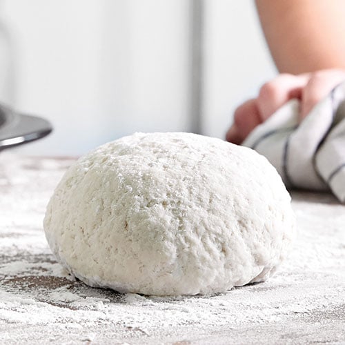 5-Minute Dough