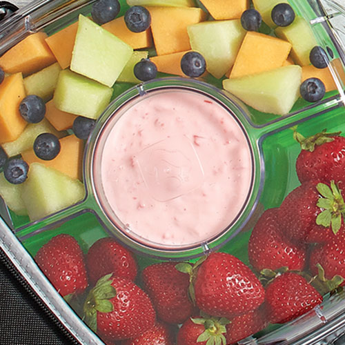 Skinny Dip Recipes Pampered Chef Canada Site