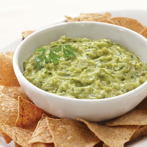 Creamy Tomatillo Salsa Recipes Pampered Chef Canada Site