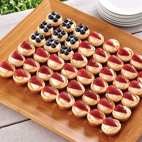 Patriotic Pies