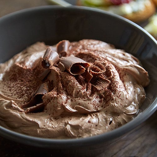 Tiramisu Dip