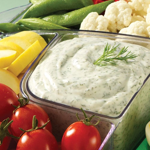 Classic Dill Dip