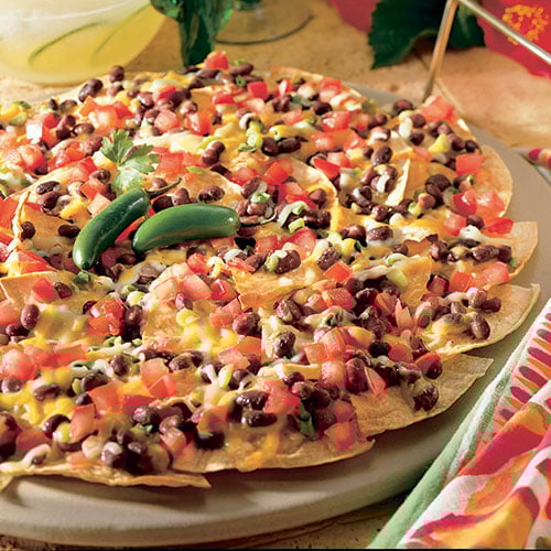 Nachos Supreme Recipes Pampered Chef US Site