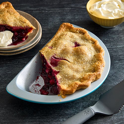 Melody of Berries Pie - Recipes | Pampered Chef US Site