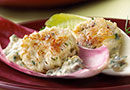Shrimp And Crab Cakes Pampered Chef Shrimp And Crab Cakes Pampered Chef
