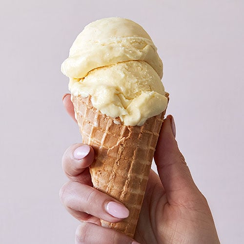 Frozen Custard - Recipes | Pampered Chef Canada Site