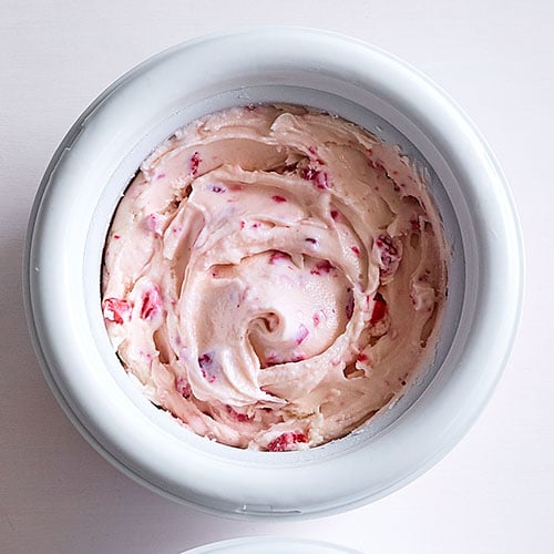 Strawberry Ice Cream Recipes Pampered Chef Canada Site
