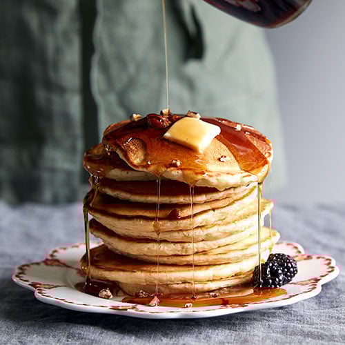 Pancake Shaker Bottle - Shop  Pampered Chef US Site