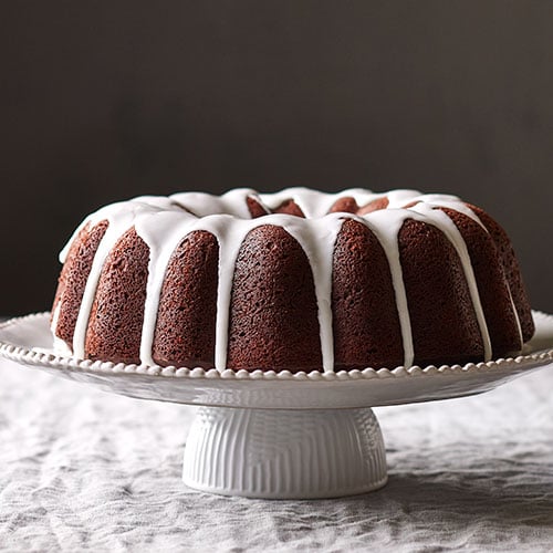 Bundt Cake Pan, Pampered Chef Springform Pan with Glass Bottom, and  Strainer