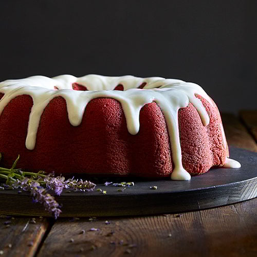 Red Velvet Bundt Cake Recipes Pampered Chef Canada Site