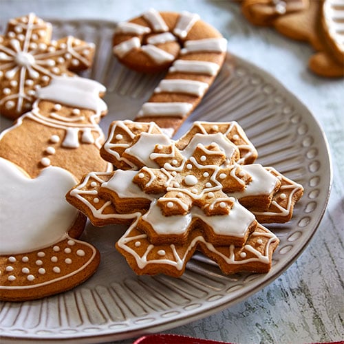 The Dehydrator: A Modern Way To Master Holiday Cookies