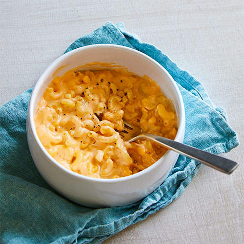 Microwave Mac Cheese Recipes Pampered Chef Canada Site