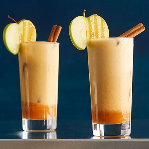 Apple Cider Bourbon Cocktail - Recipes | Pampered Chef Canada Site