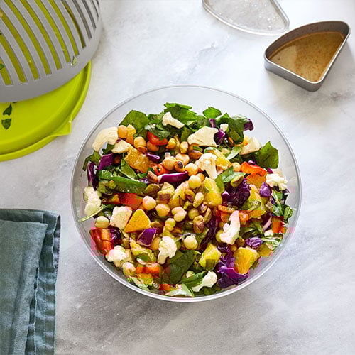 Superfood Salat