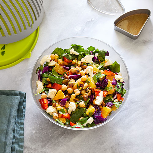 Superfood Salad - Recipes | Pampered Chef Canada Site