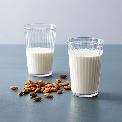 Almond Milk