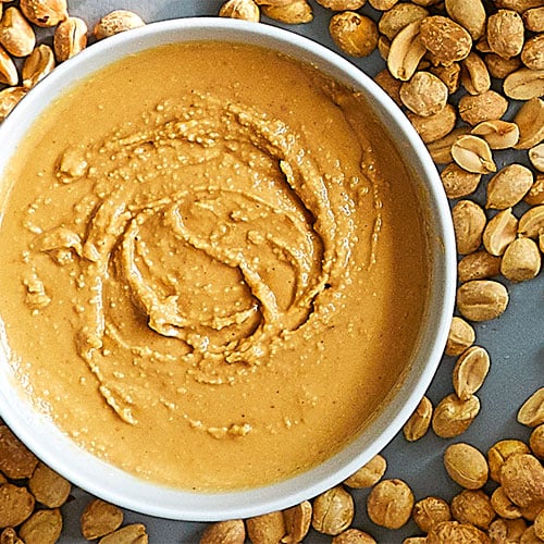 Peanut Butter