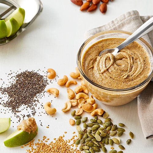 Super Seed Butter