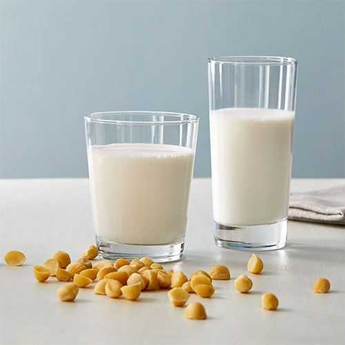 Macadamia Milk