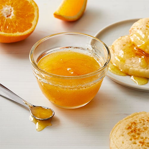 Orange Marmalade