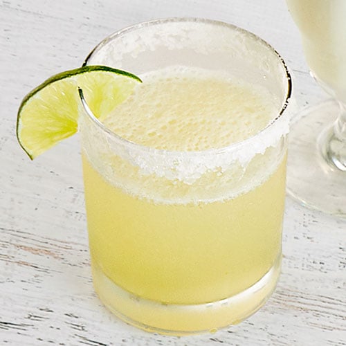 Frozen Margarita