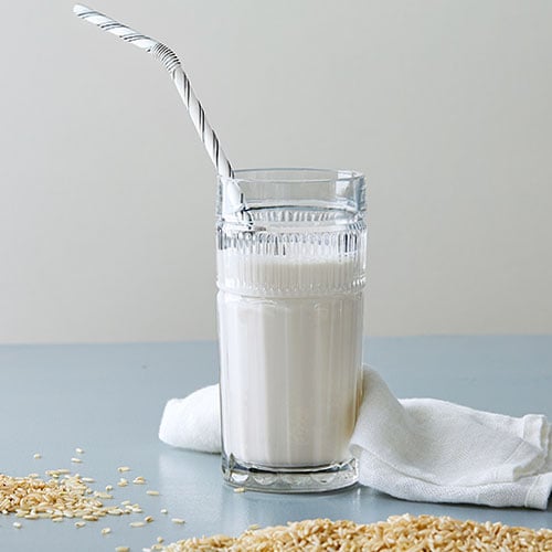 Rice Milk - Recipes | Pampered Chef Canada Site
