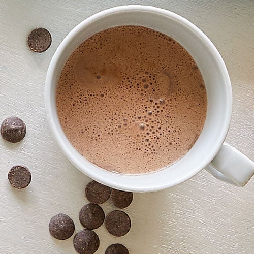 Hot Chocolate - Recipes | Pampered Chef Canada Site