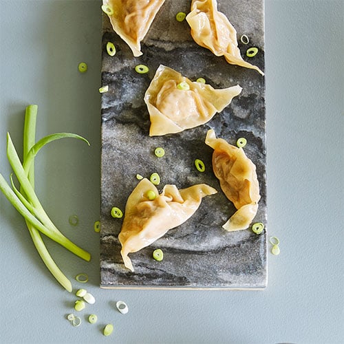 Pressure Cooker Chicken Dumplings - Recipes | Pampered Chef Canada Site