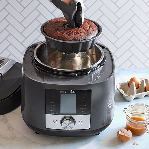 How to Use a Pressure Cooker - Pampered Chef Blog