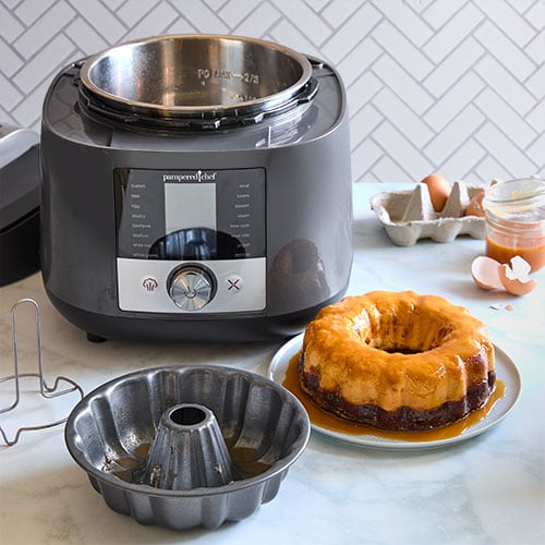 How to Use a Pressure Cooker - Pampered Chef Blog