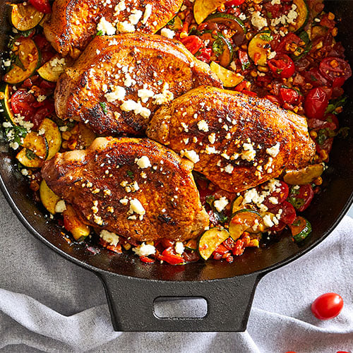 Chili Lime Pork - Recipes | Pampered Chef Canada Site