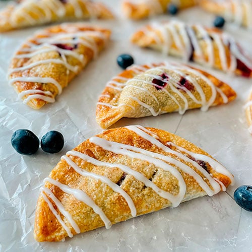 Air Fryer Hand Pies - Recipes | Pampered Chef Canada Site