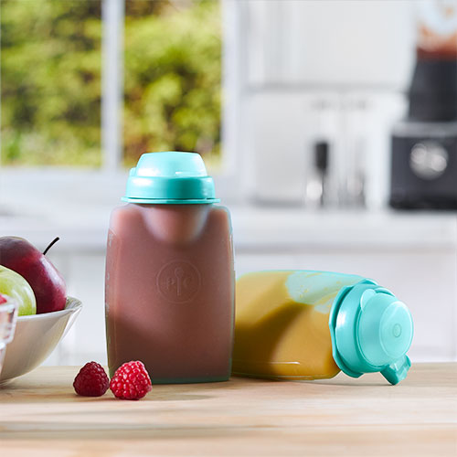 Hidden Veggie Applesauce - Recipes | Pampered Chef Canada Site