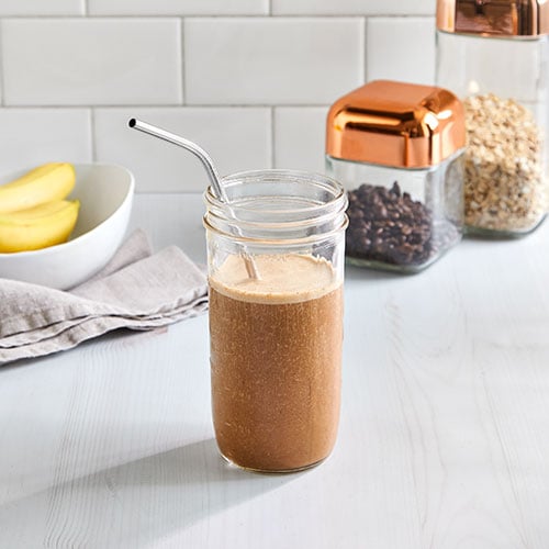 Coffee Smoothie