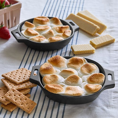 S'mores Dip