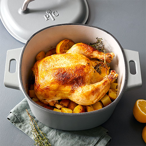 Instant-Read Food Thermometer