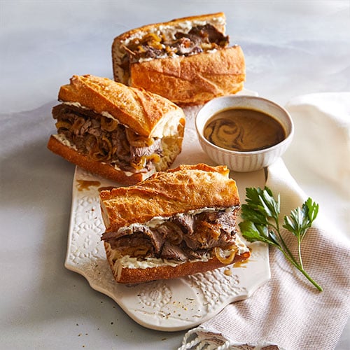 French Dip