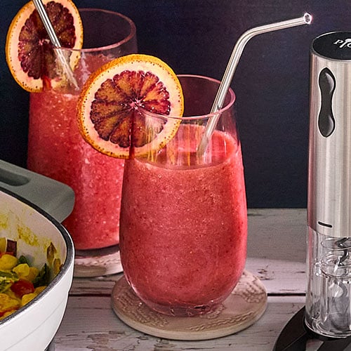 Cranberry Frose