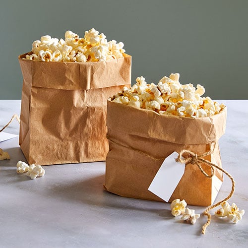 Movie Theater Popcorn 