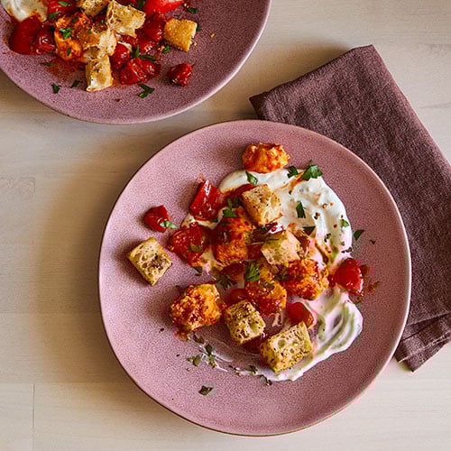 Yogurt Marinated Chicken Recipes Pampered Chef US Site