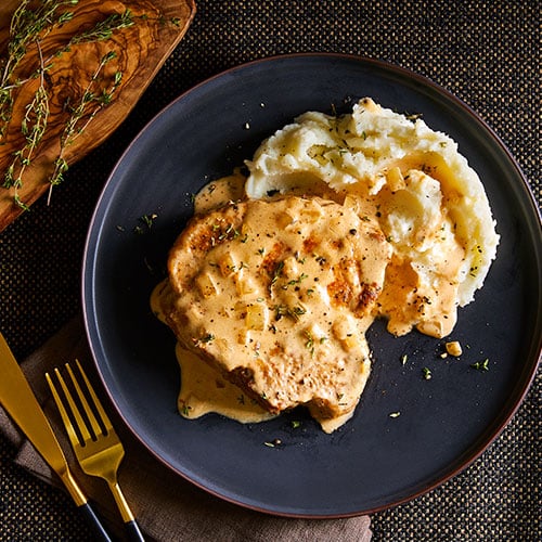 French Onion Dip Seasoning Mix 