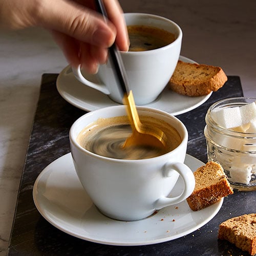 Americano Coffee