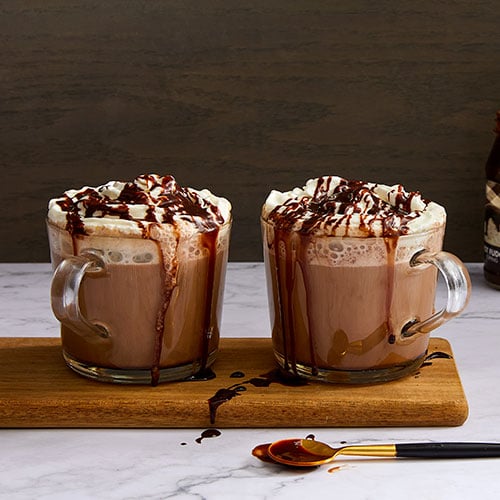 Caffè Mocha