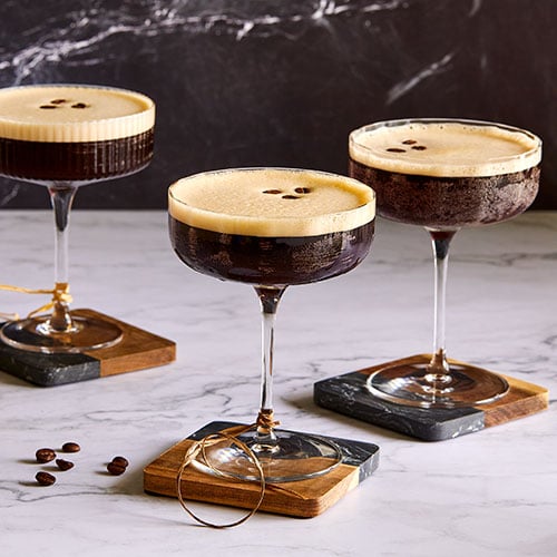 Espresso Martini
