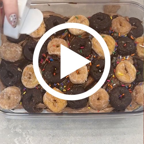 Play Coffee-Break Trifle Video