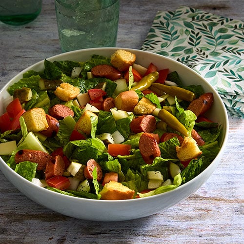 On-the-Go 5-qt. (4.7-L) Serving Bowl