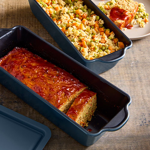 Savory Sauce Set 