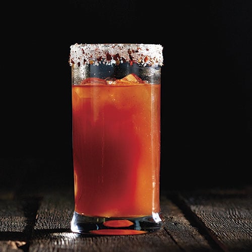 Bloody Mary
