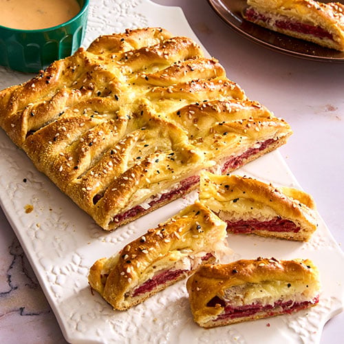 Reuben Braid